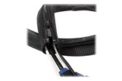 Kabelgoot, Kabelhoes & Kabelbinders - LogiLink Wiresleeve FlexWrap Zipper 2m - KAB0049
