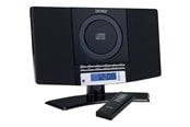 Micro- en minisystemen - DENVER MC-5220BLACK - Microsysteem - MC-5220BLACK