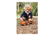 Speelgoedauto - Green Toys Tractor - TRTO-1042