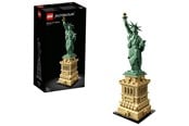 LEGO® - LEGO Architecture 21042 Vrijheidsbeeld - 21042