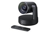 Netwerkcamera - Logitech Rally Camera - Premium PTZ camera with Ultra-HD imaging system and automatic camera control - 960-001227