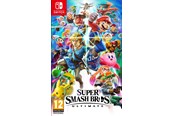 Games - Super Smash Bros. Ultimate - Nintendo Switch - Action - 0045496422905