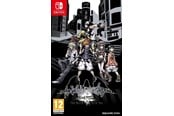 Games - De Wereld Eindigt Met Jou: Final Remix - Nintendo Switch - Action - 0045496422547