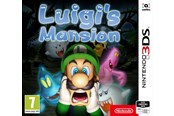 Games - Luigi’s Mansion - Nintendo 3DS - Action/Adventure - 0045496478056