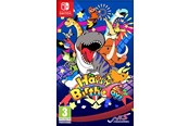 Games - Gelukkige verjaardagen - Nintendo Switch - Adventure - 0810023031116
