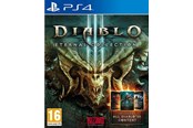 Games - Diablo III: Eeuwige Collectie - Sony PlayStation 4 - RPG - 5030917236334