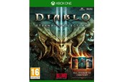 Games - Diablo III: Eeuwige Collectie - Microsoft Xbox One - RPG - 5030917236440