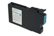 Inkt, toner en verbruiksartikelen - Ricoh - cyan - original - toner cartridge - 841636