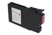 Inkt, toner en verbruiksartikelen - Ricoh - Magenta - toner refill - 841637