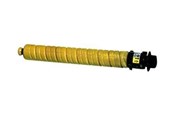 Inkt, toner en verbruiksartikelen - Ricoh 841818 / C3003SP/C3503SP Yellow Toner - 841818