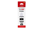 Inkt, toner en verbruiksartikelen - Canon GI-590 / 1603C001 Zwart Refil - 1603C001