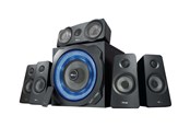 PC - Luidspreker - Trust GXT 658 TYTAN - 21738