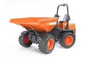 Speelgoedauto - Bruder AUSA Minidumper - 02449