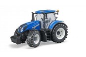 Speelgoedauto - Bruder New Holland T7.315 - 3120