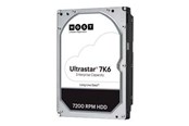 Harde schijf - HGST Ultrastar 7K6 HUS726T4TAL5204 - 4TB - Harde schijf - 0B36048 - SAS3 - 3.5" - 0B36048