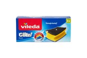 Reiniging - Vileda Glitzi Plus - Sponge - pack of 3 - 144