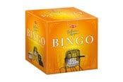 Bordspellen, Kaartspellen & Dobbelspellen - Tactic Collectie Klassieke Bingo multi (ENG/PL/F) - 54904