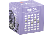 Bordspellen, Kaartspellen & Dobbelspellen - Tactic Collectie Klassieke Bingo multi (ENG/PL/F) - 54904