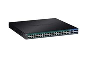 Switch - TRENDnet TPE 5048WS - TPE-5048WS