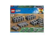 LEGO®  - LEGO City 60205 Treinrails - 60205