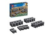 LEGO® - LEGO City 60205 Treinrails - 60205