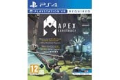 Games - Apex Construct (VR) - Sony PlayStation 4 - Virtual Reality - 5060522091790