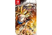 Games - Dragon Ball FighterZ - Nintendo Switch - Fighting - 3391891998918