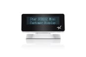 Kassa's - Star SCD222U Customer Display White - 39990020