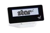 Scherm - Star SCD222U Customer Display White - 39990020