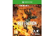 Games - Rood Faction: Guerrilla Remastered - Microsoft Xbox One - Action - 4020628871680