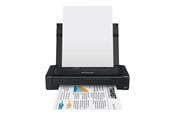 Printer - Epson WorkForce WF-100W - Kleur - Inkt - C11CE05403