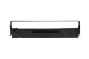 Inkt, toner en verbruiksartikelen - Epson SIDM - 2 - black - print ribbon - C13S015613