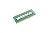 RAM - Lenovo DDR4 - 8 GB - SO-DIMM 260-pin: DDR4 - 8 GB - SO-DIMM met 260 pinnen - 4X70R38790
