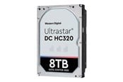 Harde schijf - HGST WD Ultrastar DC HC320 HUS728T8TL5204 - 8TB - Harde schijf - 0B36400 - SAS3 - 3.5" - 0B36400