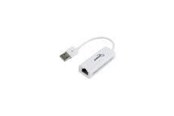 Netwerk-adapter (netwerkkaart, printserver, enz.) - Gembird NIC-U2-02 - Netwerkadapter - NIC-U2-02