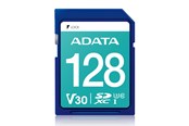 Geheugenkaart - A-Data Premier Pro SD - 95MB/s - 128GB - ASDX128GUI3V30S-R