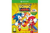 Games - Sonic Mania Plus - Microsoft Xbox One - Adventure - 5055277031863