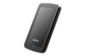 Harde schijf - Extern - A-Data HV300 - 2TB - External Hard drive - Black - AHV300-2TU31-CBK