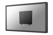 Monitorbevestiging - Neomounts FPMA-W25BLACK - wall mount - FPMA-W25BLACK