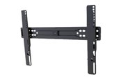 Muurbevestigingen, AV-bevestigingen & AV-meubels - Neomounts LED-W650BLACK - Muurbevestiging - Max 35 kg - recommended for 75" - LED-W650BLACK