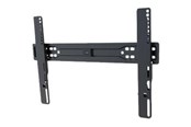 Muurbevestigingen, AV-bevestigingen & AV-meubels - Neomounts LED-W650BLACK - Muurbevestiging - Max 35 kg - recommended for 75" - LED-W650BLACK