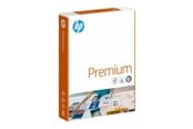 Papier, fotopapier en etiketten - HP Premium 80g/m2 A4 500 vellen - CHP850