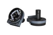 Printeraccessoires - Epson - media roll adapter set v2 - C12C811401