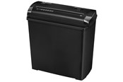 Papiervernietigers - Fellowes Powershred® P-25S Strip-Cut Shredder - 4701001