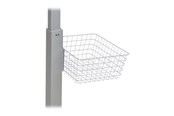 Muurbevestigingen, AV-bevestigingen & AV-meubels - Ergotron Large - Montagecomponent - Max 2.3 kg - recommended for - 98-135-216