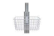 Muurbevestigingen, AV-bevestigingen & AV-meubels - Ergotron Small - Montagecomponent - Max 2.3 kg - recommended for - 98-136-216