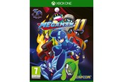 Games - Mega Man 11 - Microsoft Xbox One - Action - 5055060987186