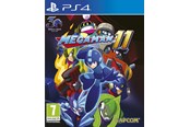 Games - Mega Man 11: Mega Man 11 - Sony PlayStation 4 - Action - 5055060948804