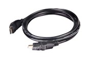 Kabels - diversen - Club 3D CAC-1360 - HDMI met Ethernet-kabel - 2 m - CAC-1360