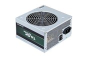 Voeding - Chieftec TASK-serie Voeding - 500 Watt - 120 mm - ATX - 80 Plus 80 PLUS Bronze - TPS-500S